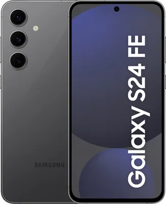 Obrázok produktu pre Samsung Galaxy S24 FE 17 cm (6,7") Dual SIM Android 14 5G USB Type-C 8 GB 128 GB 4700 mAh grafit