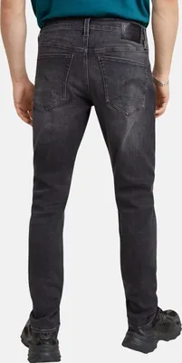 Immagine prodotto di G-STAR Jeans 3301 Slim - Pantaloni lunghi
