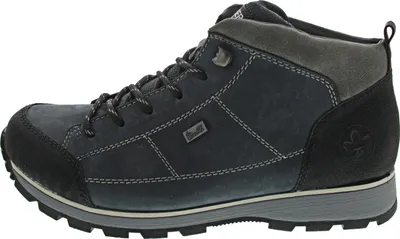 Produktbild von Rieker F5740-00 (42/schwarz-pazifik-rauch)