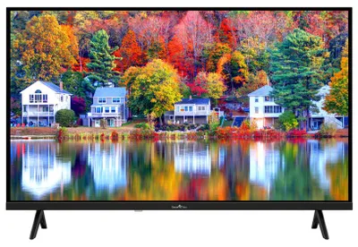 Produktbild von Smart Tech Tv Led Hd 32 Zoll 32HN01K Hotel Mode