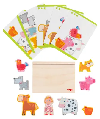 Produktbild von HABA 1306707001, 2 Jahr(e)