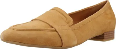 Produktbild von GEOX D CHARYSSA Damen Schuhe Braun