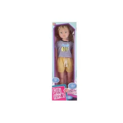 Produktbild von Girl Friends Laufpuppe 80 cm