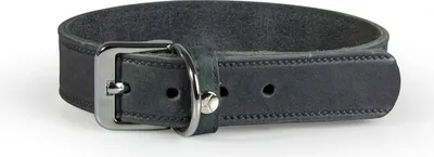 Image de Le collier en cuir Weinheim