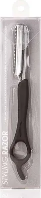 Produktbild von Haarpflege Styling Rasiermesser Feder Scheermes