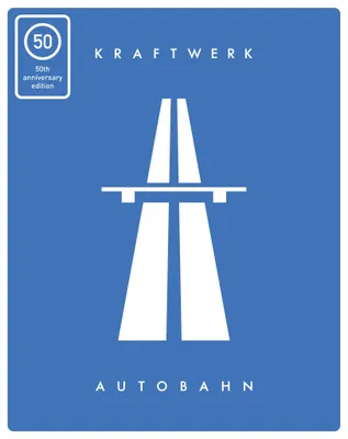 Immagine prodotto di Autobahn (50° anniversario)
