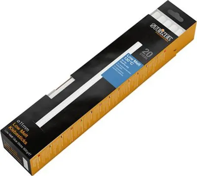 Zdjęcie produktu dla STEINEL 70120, 20 szt.