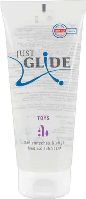 Obrázok produktu pre Just Glide Toylube 200 ml