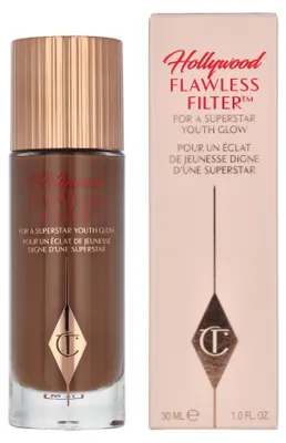 Produktbild von Charlotte Tilbury Hollywood Flawless Filter 30ml