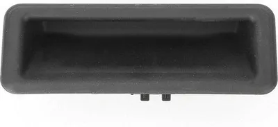 Produktbild von Kofferraumhebel Entriegelungsschalter Schwarz 51247118158