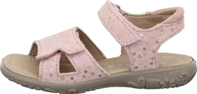 Produktbild von Ricosta Moni S Mädchen Sandale in Rosa, Größe 31