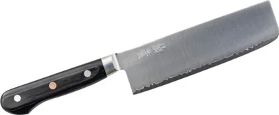Image de Suncraft Senzo Professional Nakiri 165 mm à