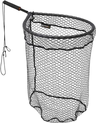 Obrázok produktu pre Savage Gear Pro Finezze Net + Scale 10kg 28 cm L Podberák 1 diel