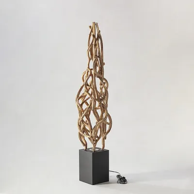 Zdjęcie produktu dla Lampa podłogowa Vinea 150 cm