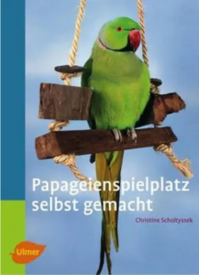 Image de Papageienspielplatz selbst gemacht