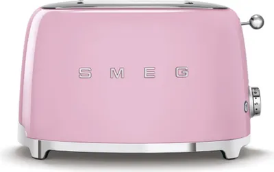 Produktbild von Toaster Smeg TSF01PKEU 950 W