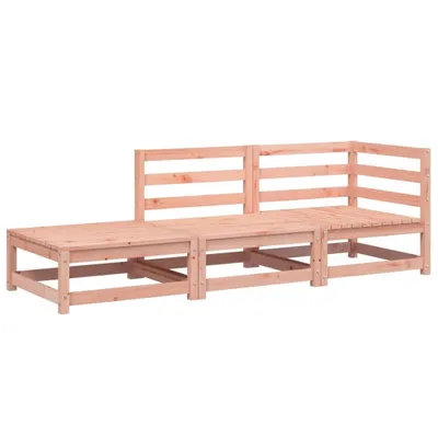 Produktbild von VidaXL 837975, Holz, 110 kg, Erwachsene & Kinder, 2100 mm, 700 mm, 670 mm