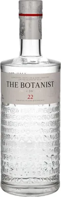 Image de The Botanist Islay Dry Gin 46% Vol. 1l