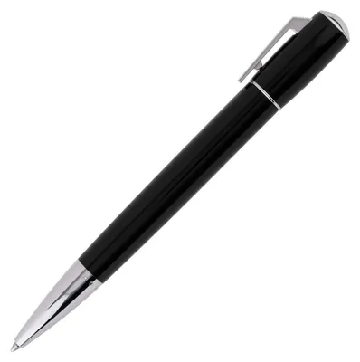 Immagine prodotto di HUGO BOSS Penna a sfera Pure Acrylic Black