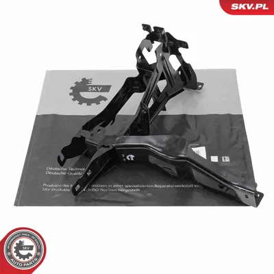 Produktbild von ESEN SKV Scheinwerferaufnahme 97SKV253 Vorne Links für BMW X3 (G01, F97)