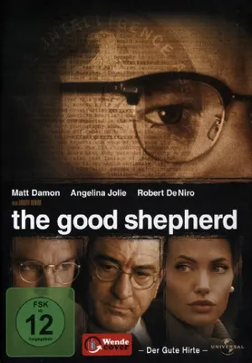 Produktbild von The Good Sheperd - Der gute Hirte