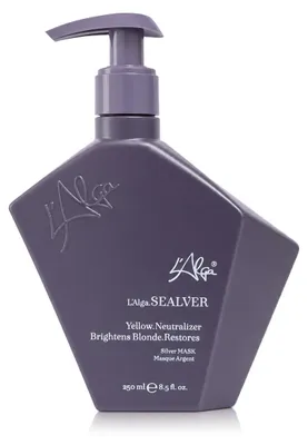 Produktbild von L'Alga SEAPURE Pre-Shampoo 250 ml