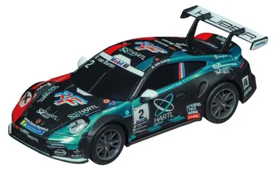 Image de Carrera Porsche 911 GT3 Cup (992) 'Huber Racing, No.2' 1:43