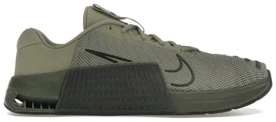 Produktbild von Nike Metcon 9 Light Army Cargo Khaki Sequoia Black - EU 44