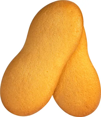 Produktbild von Schulte Biskuitzungen ca.300 Stück 1100g