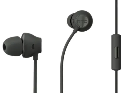 Obrázok produktu pre Slúchadlá do uší HTC usonic 39H00037-00M / 39H00037-03M / 39H00040-00M