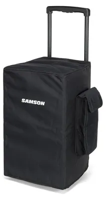 Produktbild von Samson Dust Cover XP312w Dust Cover for Expedition XP312w