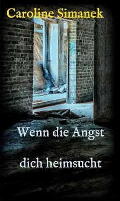 Produktbild von Wenn die Angst dich heimsucht