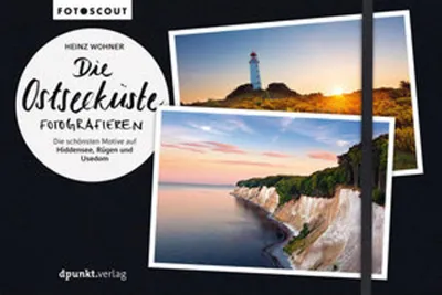 Obrázek produktu pro Die Ostseeküste fotografieren