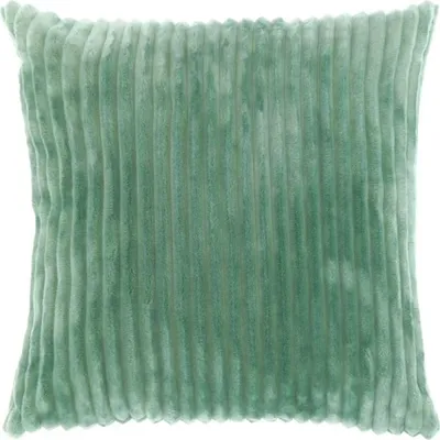 Produktbild von Unique Living - Dez Dekokissen 45x45cm Surf Blue