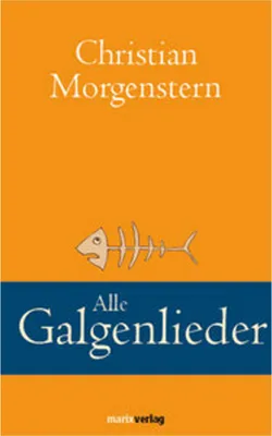 Image de Alle Galgenlieder