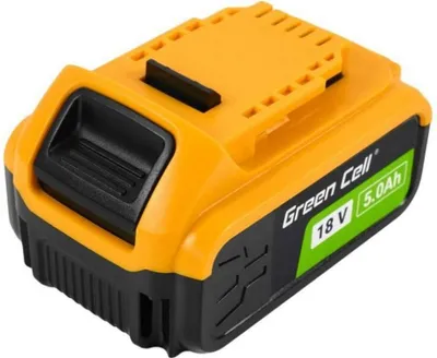 Immagine prodotto di Green Cell - PTDW18V5 - Batteria