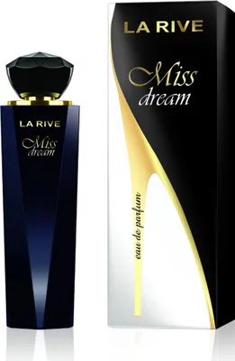 Immagine prodotto di La Rive Miss Dream 100 ml Eau de Parfum EDP Profumo da donna Profumo da donna