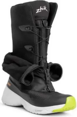 Produktbild von Zhik 700 Stiefel Schwarz EU 46 Herren Schwarz EU 46