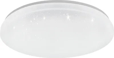 Produktbild von TOTARI-Z Wand-/Deckenleuchte Lampe Beleuchtung - H7 x Ø53 cm - weiß - 4X11,2W inkl. - IP20