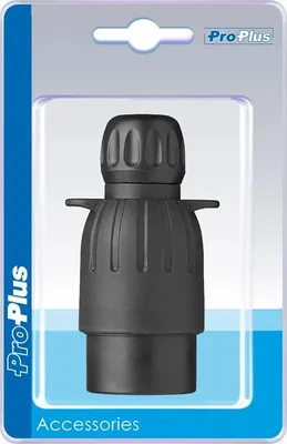 Immagine prodotto di Spina 7 poli in PVC con calamita in blister