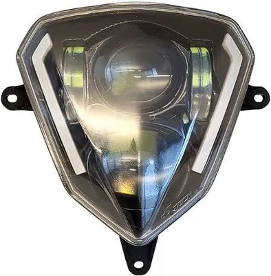 Image de RACETECH Scheinwerfer LED