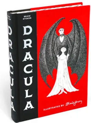 Produktbild von Dracula (Deluxe Edition)