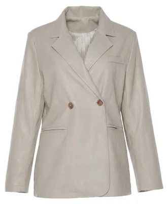 Immagine prodotto di Blazer da donna BIANY - grigio, taglia S