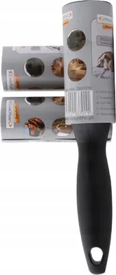 Obrázek produktu pro Vespero Čisticí váleček na oděvy se 2 náhradními vložkami