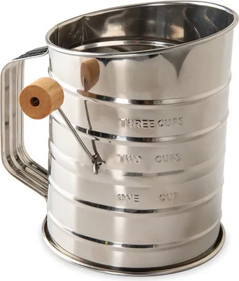 Immagine prodotto di nordic ware - Setaccio per farina
