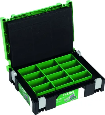 Produktbild von HiKOKI System Case I incl. Box-Set
