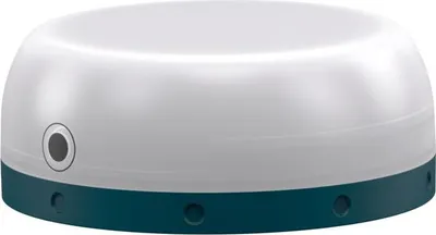 Produktbild von Ledlenser KIDCAMP6 Kinderlaterne grün, 60 Lumen, 40h Laufzeit, Weißes, Rotes, Blaues, Grünes Licht, Batterie