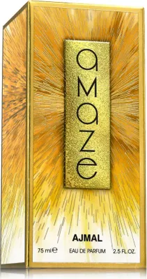 Obrázok produktu pre Ajmal Amaze by Ajmal Parfumovaná voda v spreji 2,5 oz