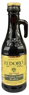 Produktbild von Olivenöl Extra Vergine 100ml 100% italienisch - Redoro
