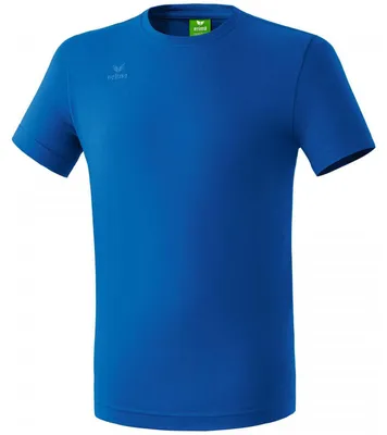 Produktbild von erima T-Shirt Teamsport 164 new royal